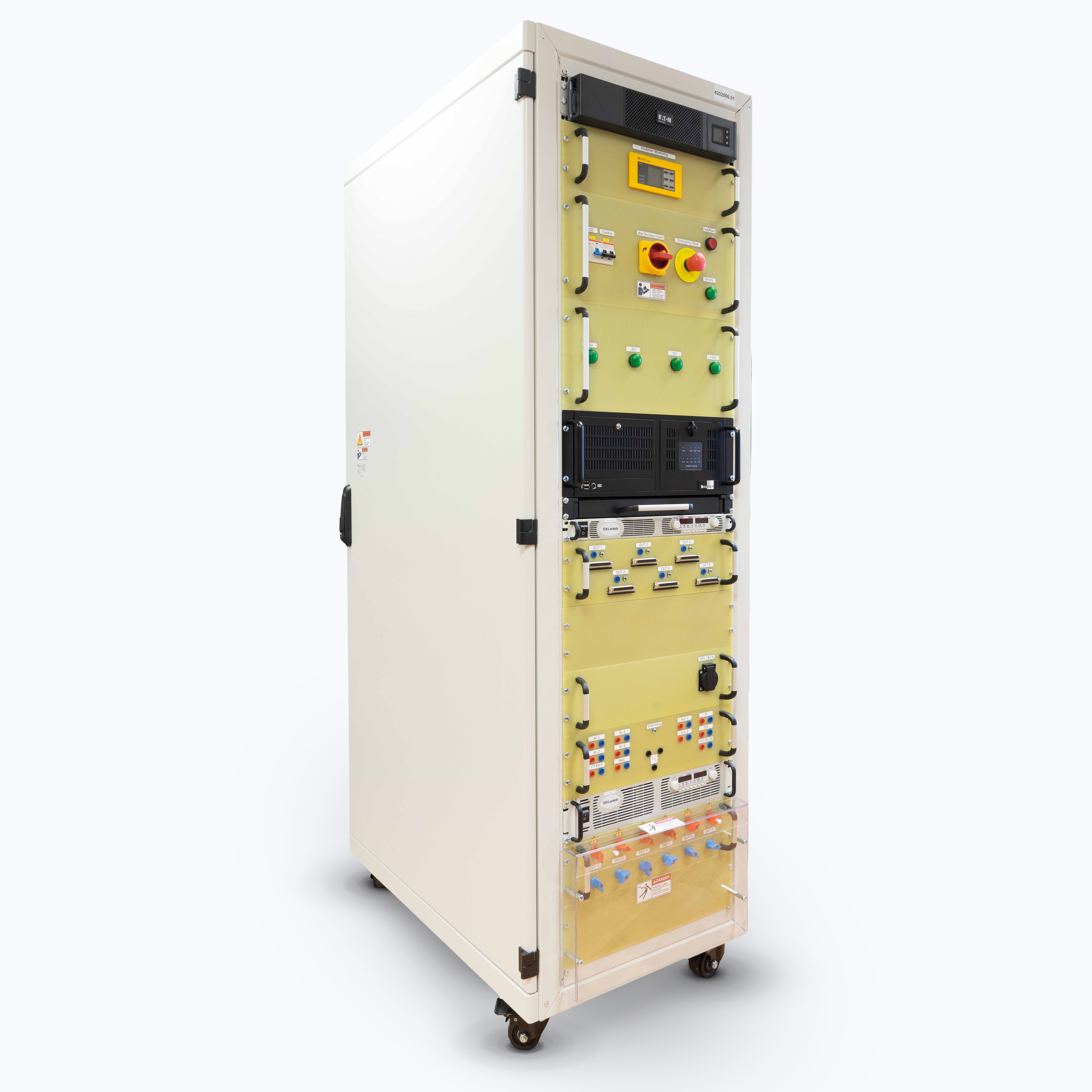 PV current transformer metering as an indoor cabinet PV current transformer metering as an indoor cabinet