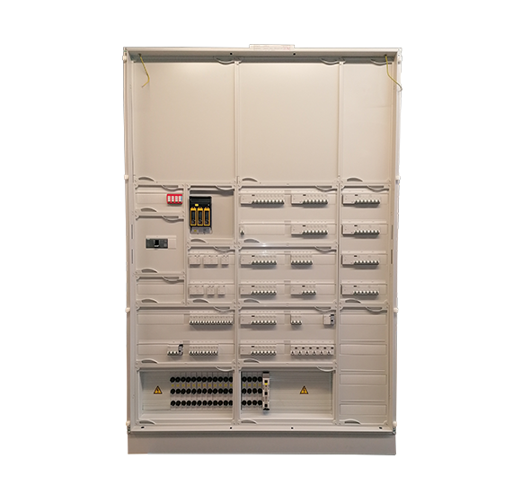 System distributors