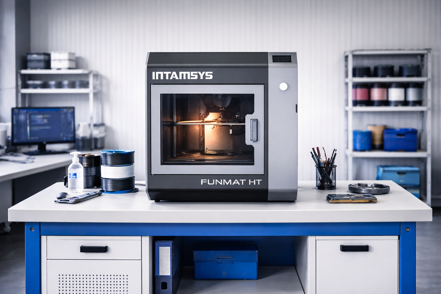 INTAMSYS FUNMAT HT INTAMSYS FUNMAT HT