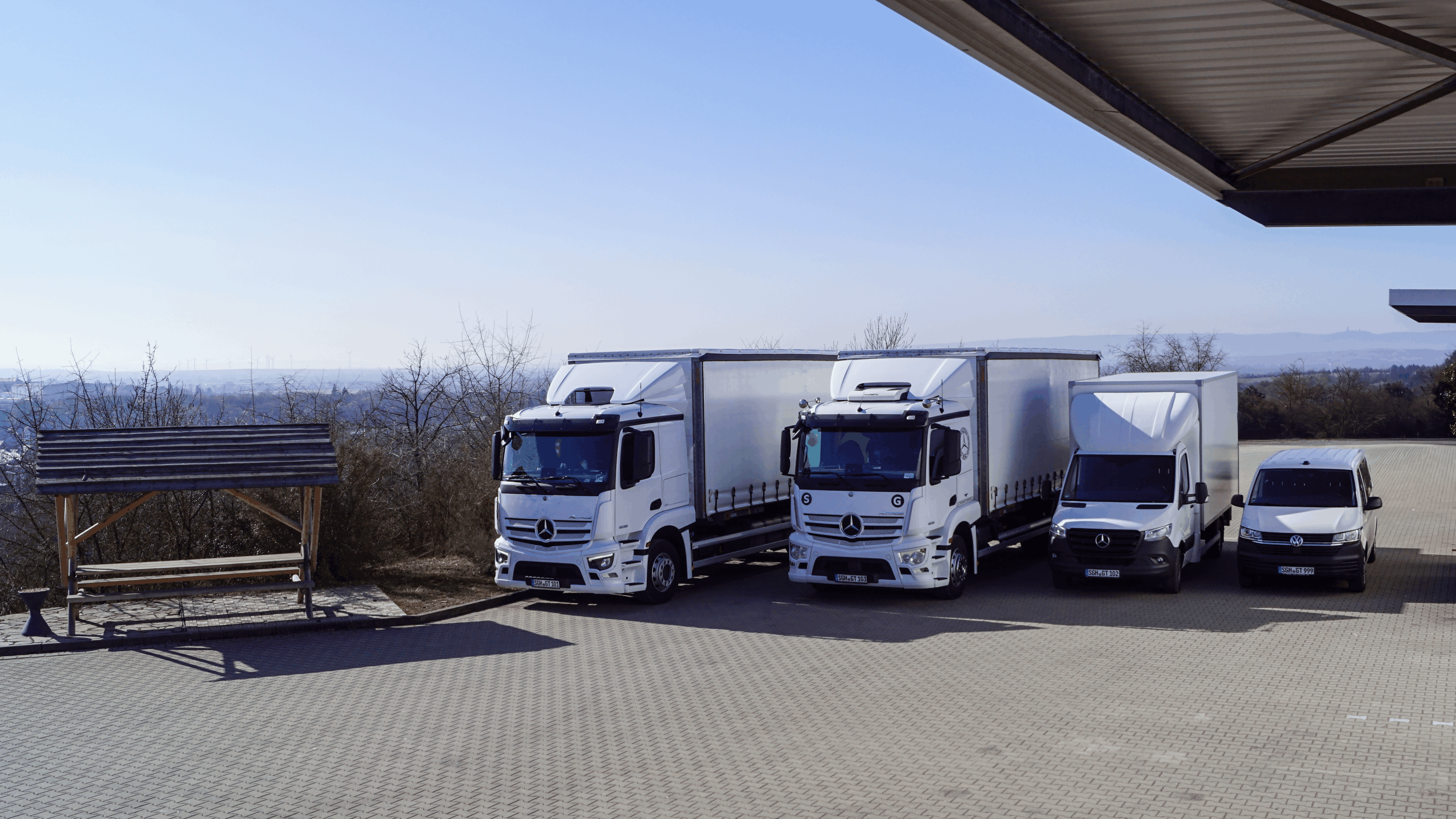 Our services at a glance Our services at a glance